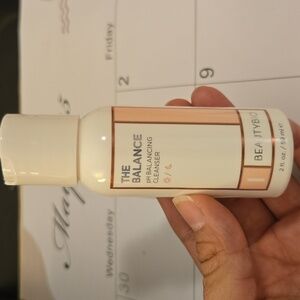 BeautyBio ph Balancing Cleanser